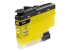 Brother LC426XLY - High Yield - Left-angle