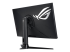 ASUS ROG Strix XG32UQ - Back