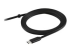 Kensington Hi-Fi USB-C Headphones with Mic - Close up