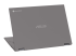 ASUS Chromebook Flip CB3 CB3401FBA-LZ0099 - Back