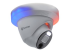 Swann Enforcer PRO-4KDER - Left-angle