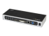 StarTech.com USB 3.0 Docking Station, Dual Monitor Laptop Docking Station with HDMI & DVI/VGA Video, 6-port USB 3.1 Gen 1 5Gbps Hub, GbE, Audio, Universal USB Type-A Dock, Windows & Mac - Back