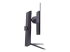 LG UltraGear 27GS95QE-B - Left side