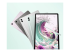 Samsung Galaxy Tab S9 FE - Back