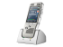 Philips Pocket Memo DPM8900 - Right-angle
