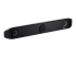 Poly Studio X52 - All-in-One video bar (video bar, Poly TC10 touch controller) - Left-angle
