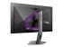 AOC AGON PRO AG276QZD - Back