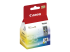 Canon CL-38 - Colour (cyan, magenta, yellow) - Left-angle
