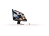 ASUS AiO A3 A3402WVAK BPC109W - Left-angle