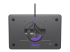 Logitech Tap IP - Video conferencing device - Bottom