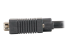 C2G Pro Series UXGA - VGA cable - Close up