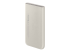 Samsung - Power bank - Back