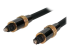 StarTech.com 20 ft. (6.1 m) Digital Optical Audio Cable - Right-angle