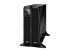 APC Smart-UPS SRT 3000VA - Right-angle