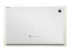 ASUS Chromebook Detachable CM30 CM3001DM2A R70052 - Back