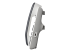 Poly Edge E100 - VoIP phone with caller ID/call waiting - Right side