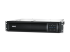 APC Smart-UPS 750VA LCD RM - Right-angle