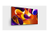 LG OLED65G45LW G4 Series - Left-angle