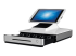 Elo PayPoint Plus - all-in-one - Right-angle