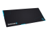 Logitech G G840 - Mouse pad - Left-angle