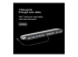 Belkin CONNECT Universal USB-C 11-in-1 Pro Dock - Back