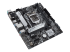ASUS PRIME H510M-A - Motherboard - Left-angle