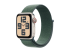 Apple Watch SE (GPS + Cellular) - Right-angle