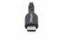 StarTech.com 2m (6ft) USB C Charging Cable, USB-C Cable, USB 2.0 Type-C Laptop Charger Cord, 60W 3A Power Delivery, TPE Jacket, USB-C Data Transfer Cable, M/M - Close up