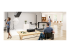Canon PIXMA G550 - printer - Left-angle