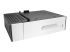 HP media tray / feeder - Left-angle