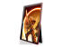 AOC Gaming 16G3 - LED monitor - Right-angle