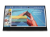 HP E14 G4 Portable - LED monitor - Front
