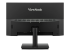 ViewSonic VA220-H - LED monitor - Back
