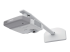 Epson ELPMB45 - Mounting kit (short throw wall mount, interface bracket) - Right-angle