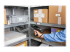 Datalogic Skorpio X5 - Left-angle