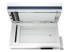 HP Color LaserJet Enterprise MFP 5800f - Close up