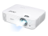 Acer P1557Ki - DLP projector - Right-angle