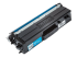 Brother TN910C - Ultra Jumbo - Left-angle