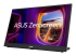 ASUS ZenScreen MB17AHG - Right-angle