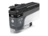 Brother LC427BK - Black - Left-angle