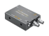 Blackmagic Mini Converter Optical Fiber 12G - Right-angle