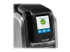 Zebra ZC300 - Plastic card printer - Close up