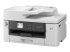 Brother MFC-J5340DW - multifunction printer - Right-angle