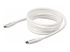 StarTech.com USB C to USB C Cable - Right-angle