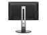 Philips B Line 241B7QUPBEB - Back