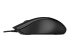 HP 105 - Mouse - right and left-handed - Right side