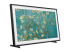 Samsung QE32LS03CBU The Frame LS03C Series - Left-angle