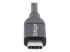 StarTech.com USB C to USB C Cable - Close up