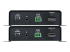 ATEN VE802 HDMI HDBaseT-Lite Extender, Transmitter and Receiver - Left side