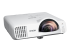 Epson EB-L210SF - 3LCD projector - Left-angle